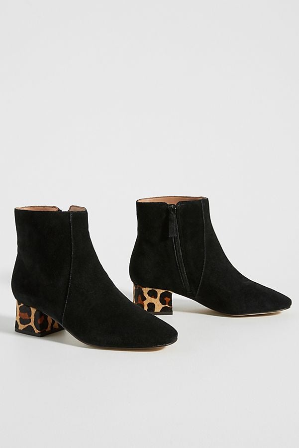 Pippa Ankle Boots