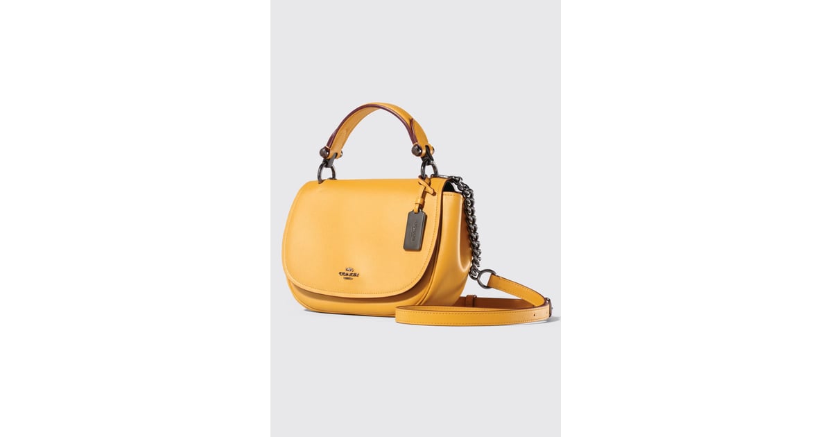 Coach Small Nomad Leather Crossbody Bag | Nordstrom Anniversary Sales and Deals Bags 2019 ...