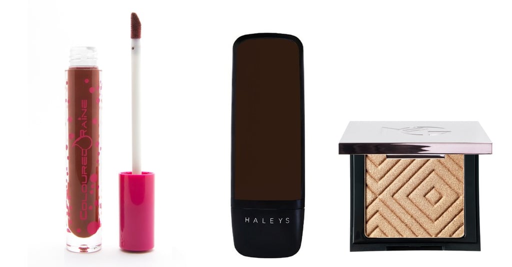 Target Expands Its Makeup Shade Range