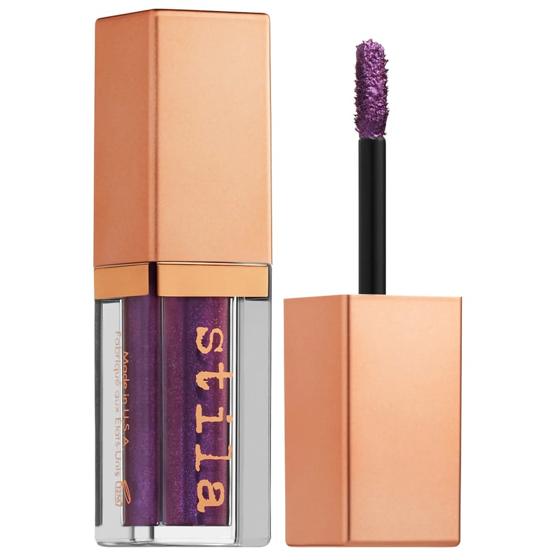 Stila Shimmer & Glow Liquid Eye Shadow