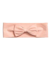Hairband with Bow