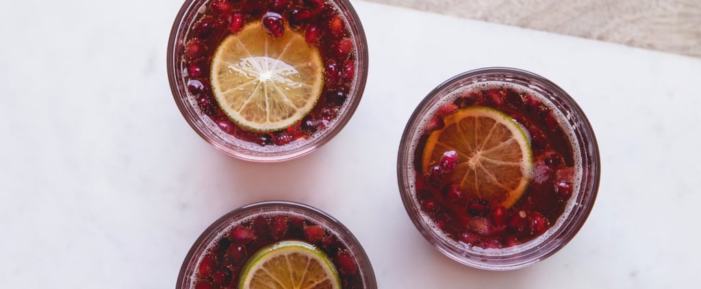 Mulled Wine Recipe