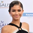 Zendaya Lands a Major Magazine Cover