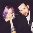 Joel Madden's Anniversary Message For Nicole Richie Could Melt Even the Coldest of Hearts