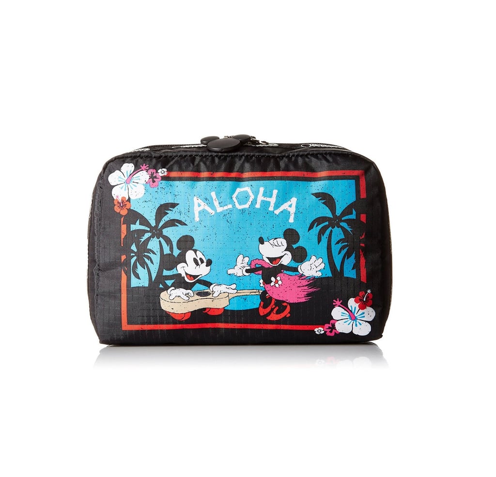 Disney Makeup Bags POPSUGAR Beauty