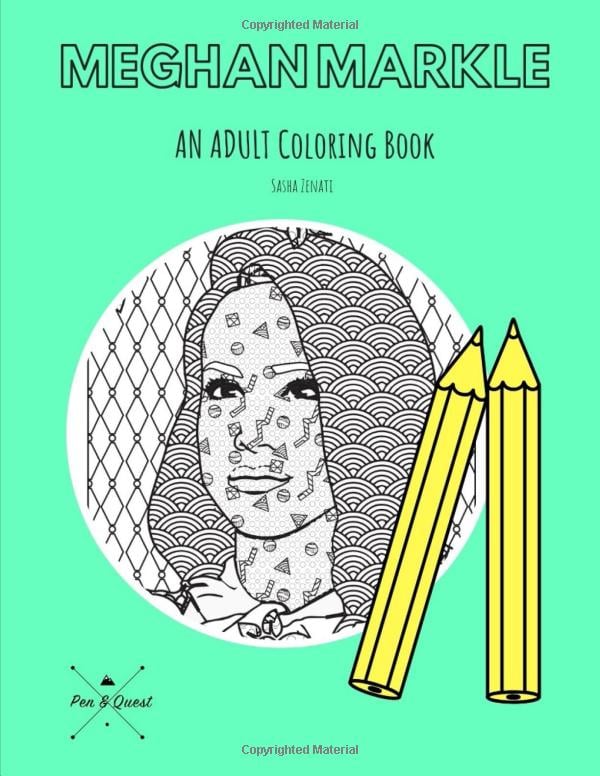 Coloring Book