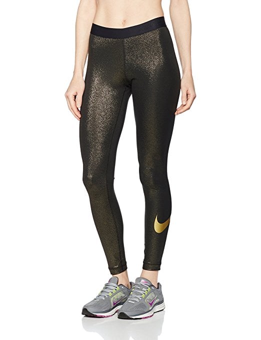 Nike Pro Training Tights  12 Incredible Nike Products You Didn't