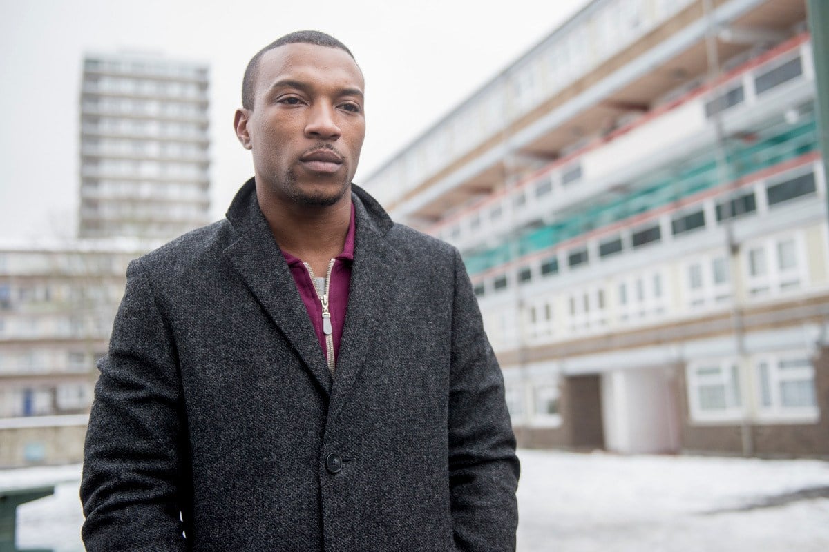 Top boy deals coat