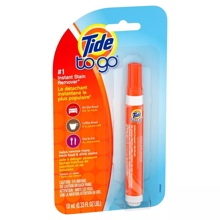 Tide To Go Stain Remover Pen e.l.f. Cosmetics Products For Beauty and