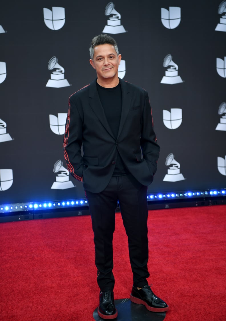 Alejandro Sanz