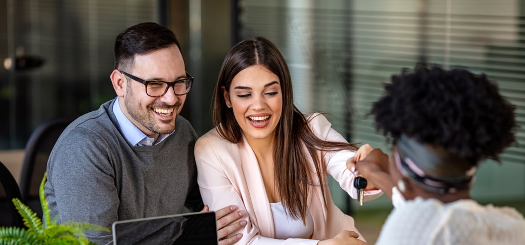 Why More Young Latine People Are Becoming Homeowners