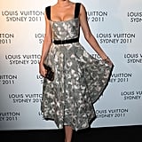 Miranda Kerr's Best Dresses