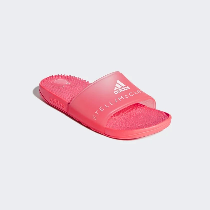 Adidas by Stella McCartney Active Recovery Slides | Kickstart Healthy ...