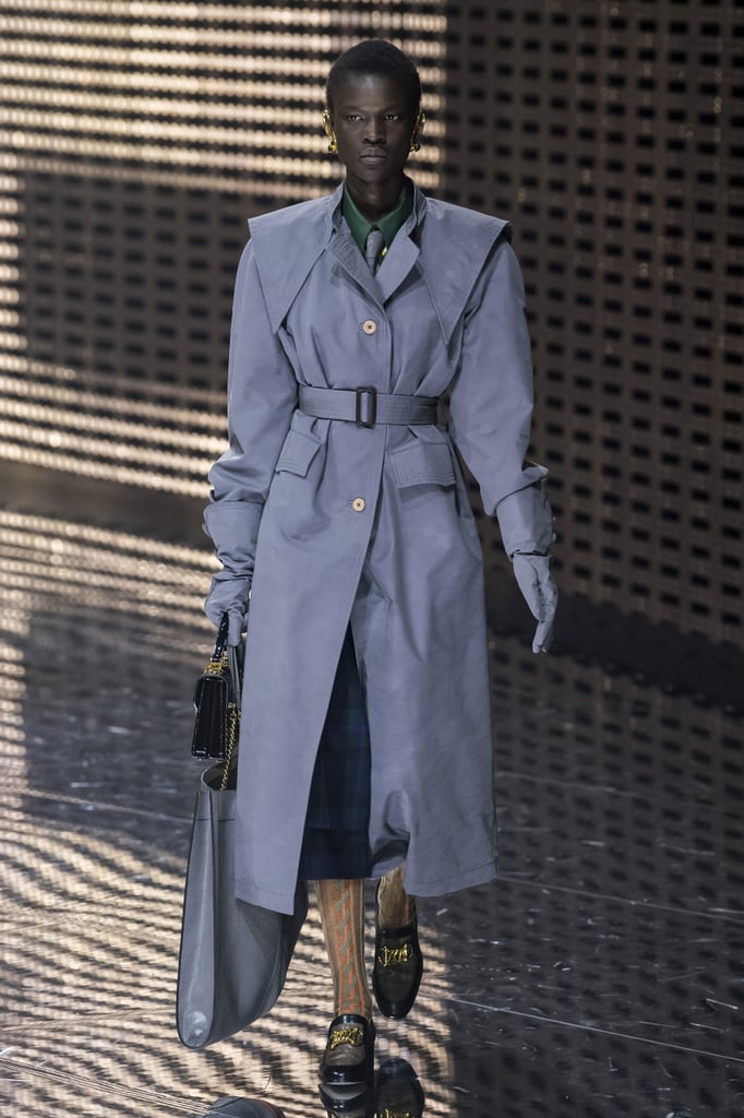 Gucci Fall 2019 Runway