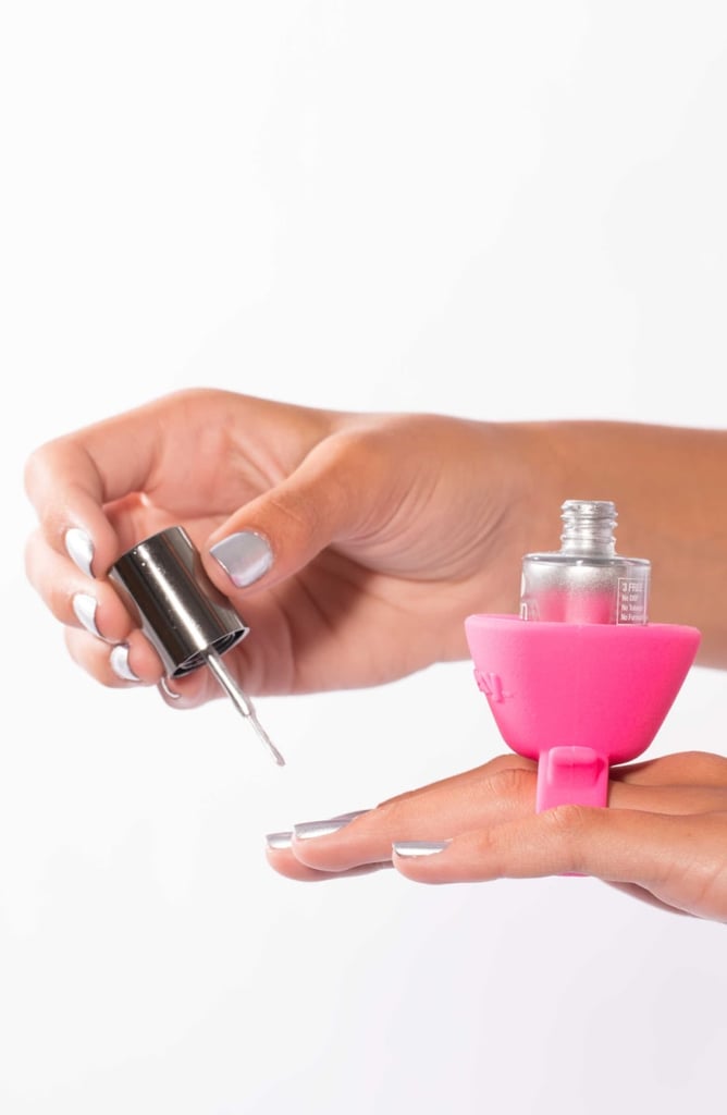 Tweexy Wearable Nail Polish Holder