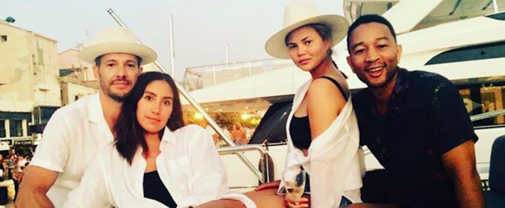 4 Guys You Probably Didn't Know Dated Emilia Clarke