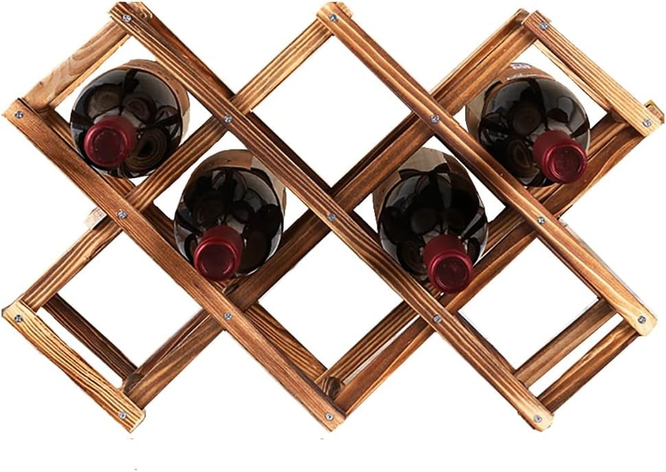 A Rack of Ages