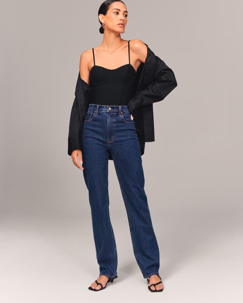 A Deal on Jeans