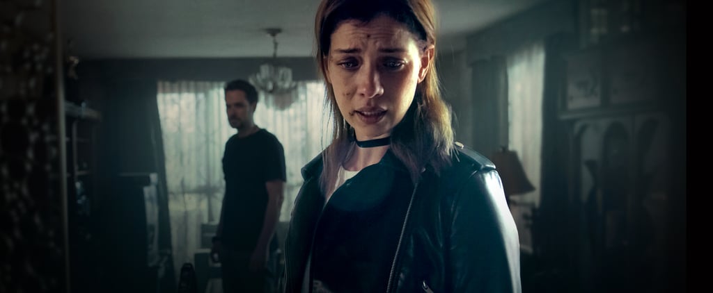 Netflix's New Horror and Thriller TV and Movies | May 2021