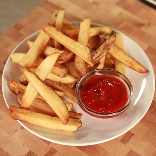 Know Your Techniques POPSUGAR Food