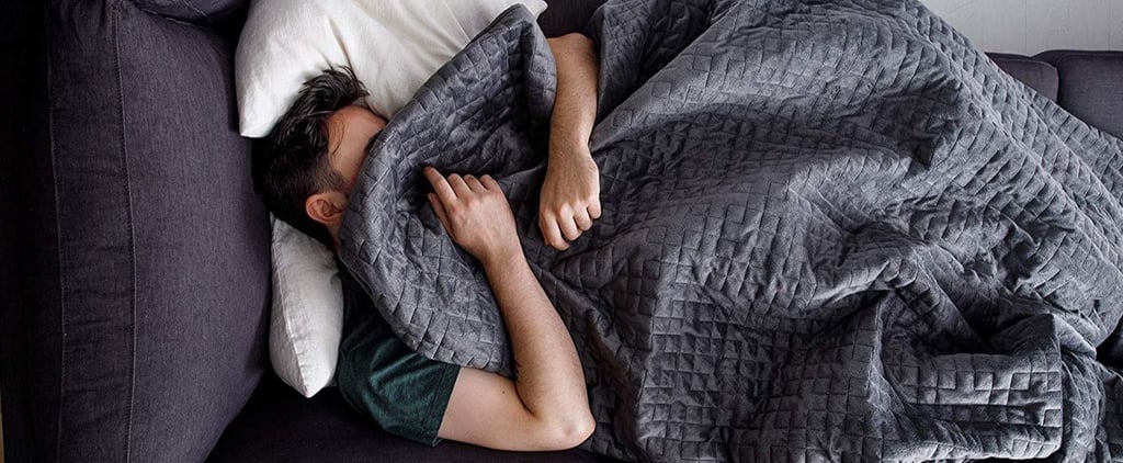 Weighted Blanket Cyber Monday Sale 2018