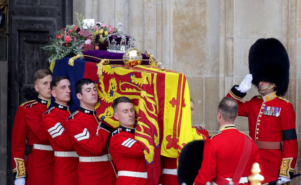 Queen Elizabeth II's Funeral