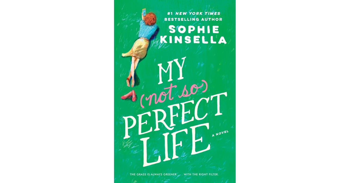 my not so perfect life by sophie kinsella
