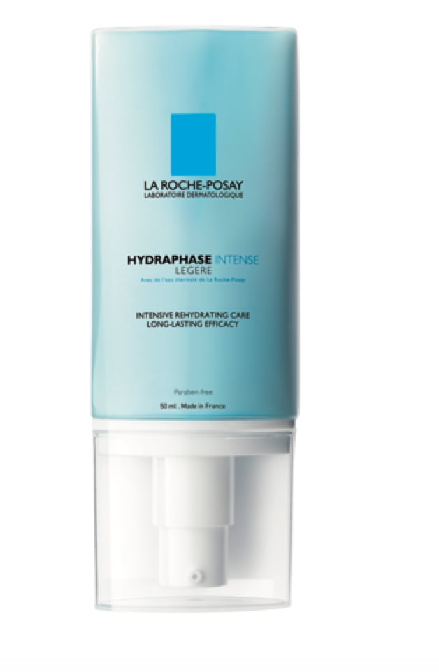 Sophie Kanny (who has flawless skin, might we add) told us that she loves La Roche Posay's moisturizer, and uses it nightly – but added that she may need to layer on five more moisturizers to make it through the New York City cold.