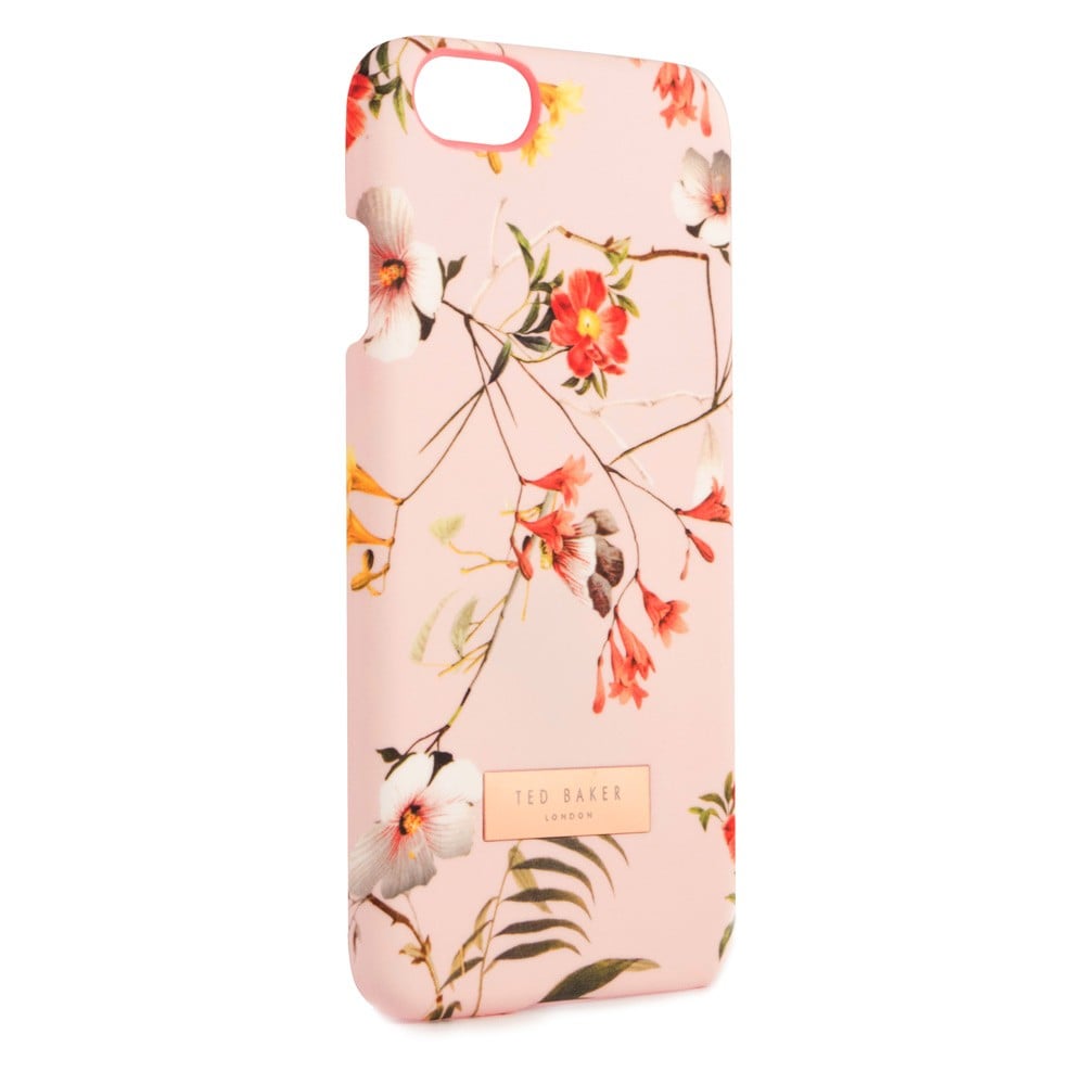 Ted Baker printed cases ($34)