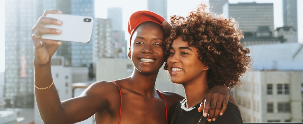 Relationship Mistakes on Social Media