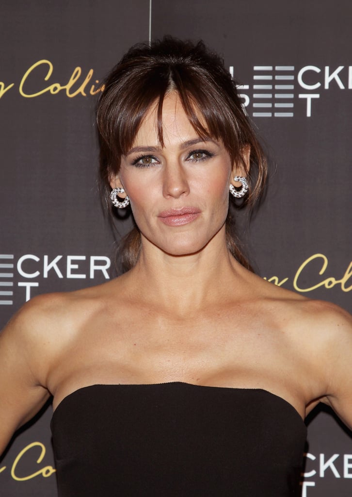 Jennifer Garner at Danny Collins Premiere in New York City