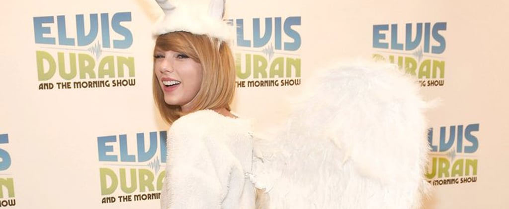Celebrity Halloween Costumes That Aren't Sexy