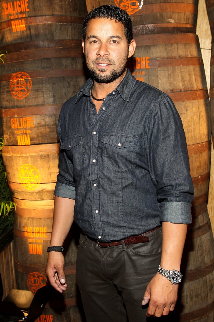 Who Plays Miguel on This Is Us? | POPSUGAR Celebrity Photo 6