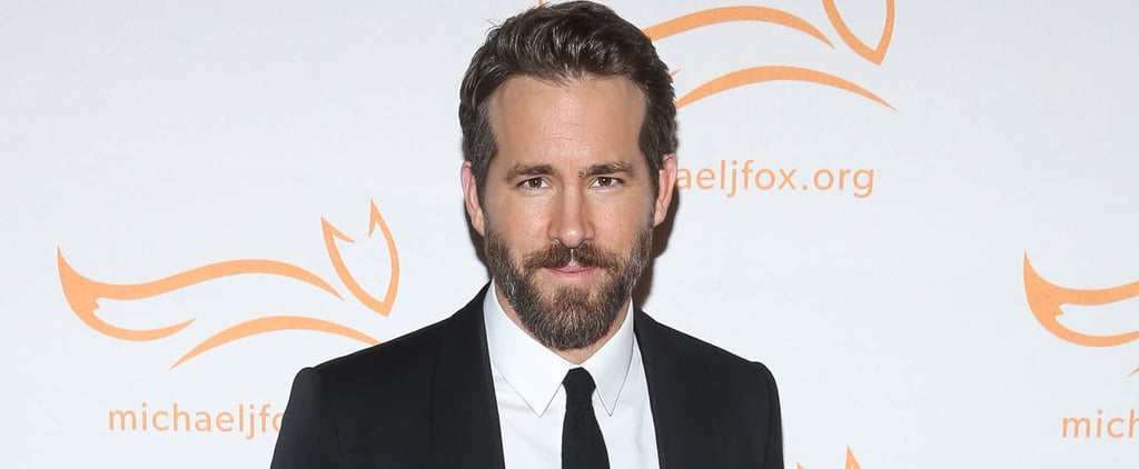 Ryan Reynolds Tweets How He's Different From Ryan Gosling