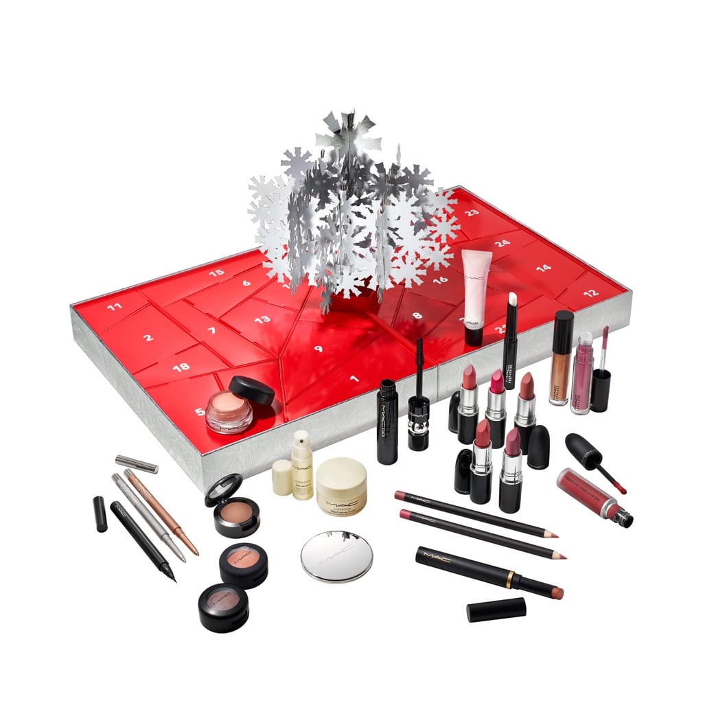 MAC Beauty Advent Calendar 2023