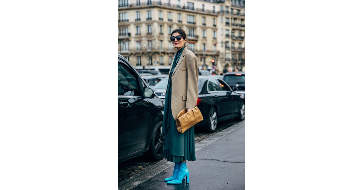 Paris Fashion Week Day 6 | Paris Fashion Week Street Style Fall 2019 ...
