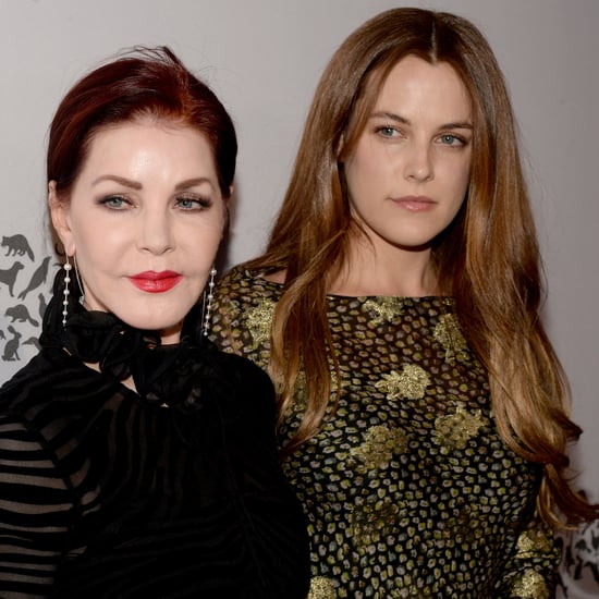Priscilla Presley and Riley Keough's Lisa Marie Trust Fight