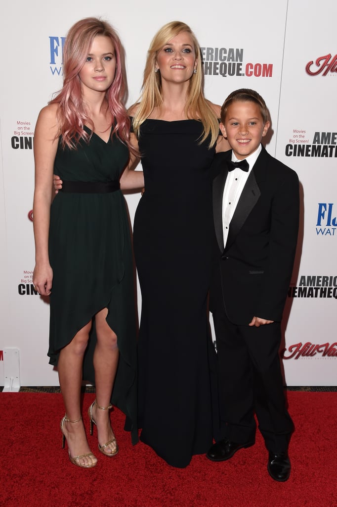 Reese Witherspoon at American Cinematheque Awards 2015