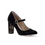 liendo by seychelles mary jane flats