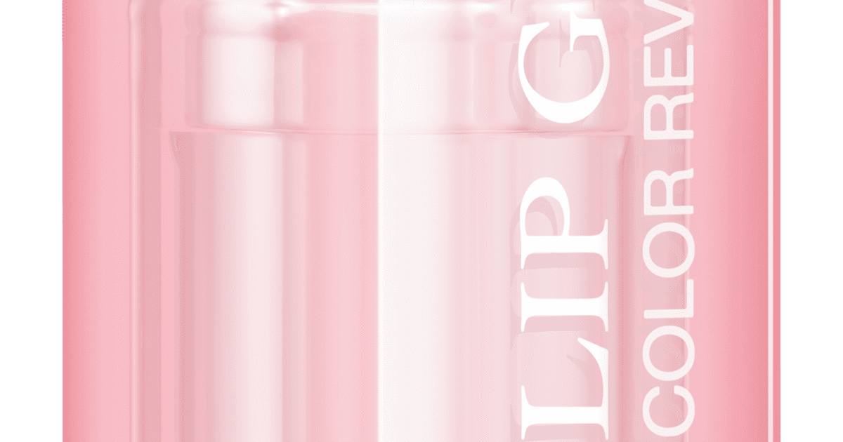 Dior Addict Lip Glow Best Lip Balms and Treatments For Dry, Chapped