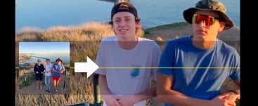 This Genius Hack Lets You Capture Everyone in a Group Photo