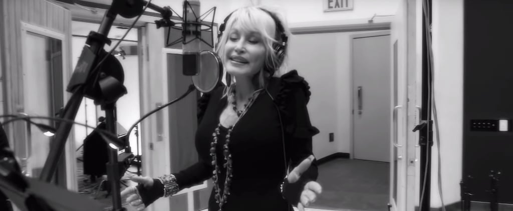 Dolly Parton "Jolene" Acoustic Version