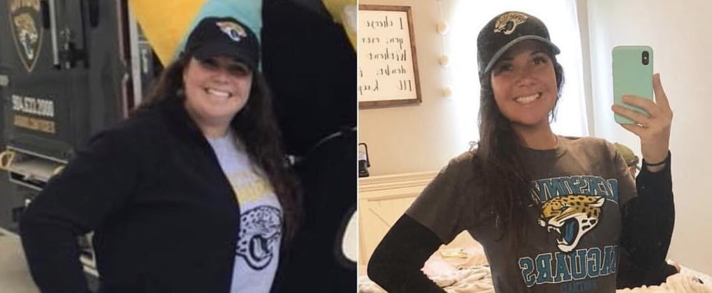 These Women Each Lost 75+ Pounds by Counting Calories — Here's How