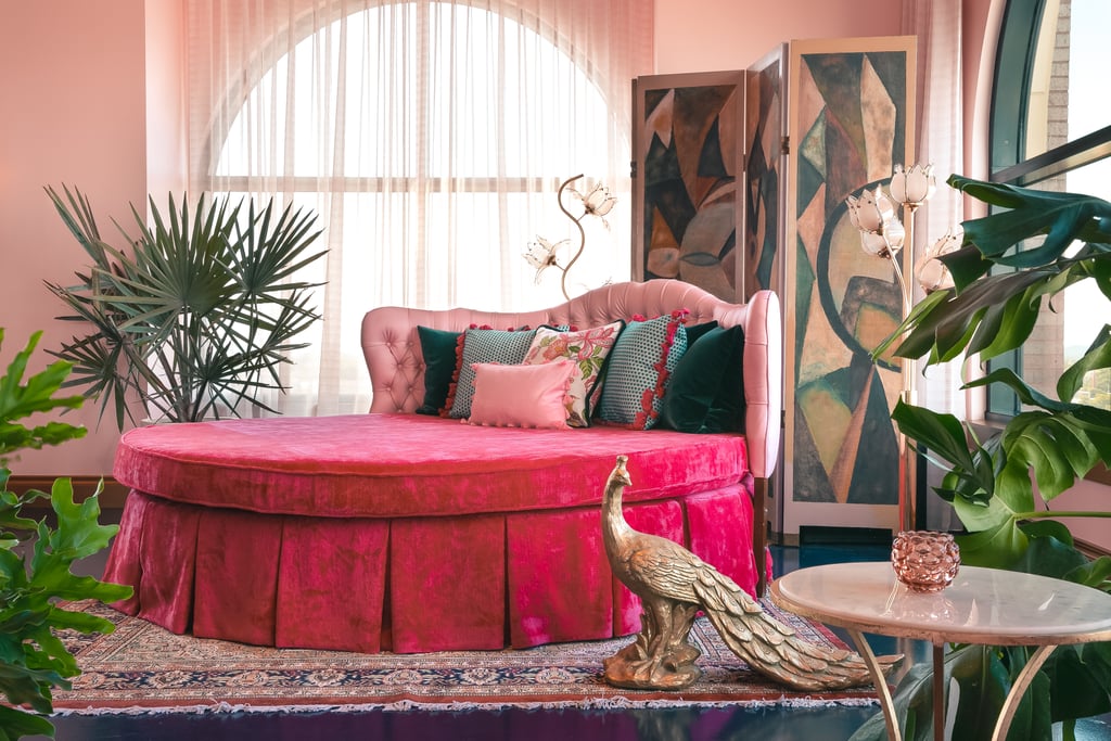 See Photos of Nashville's Dolly PartonInspired Rooftop Bar POPSUGAR Food