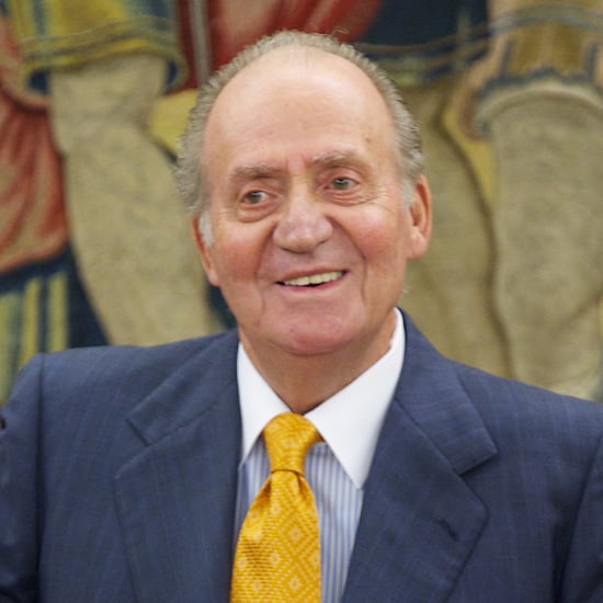 King Juan Carlos of Spain Abdicates