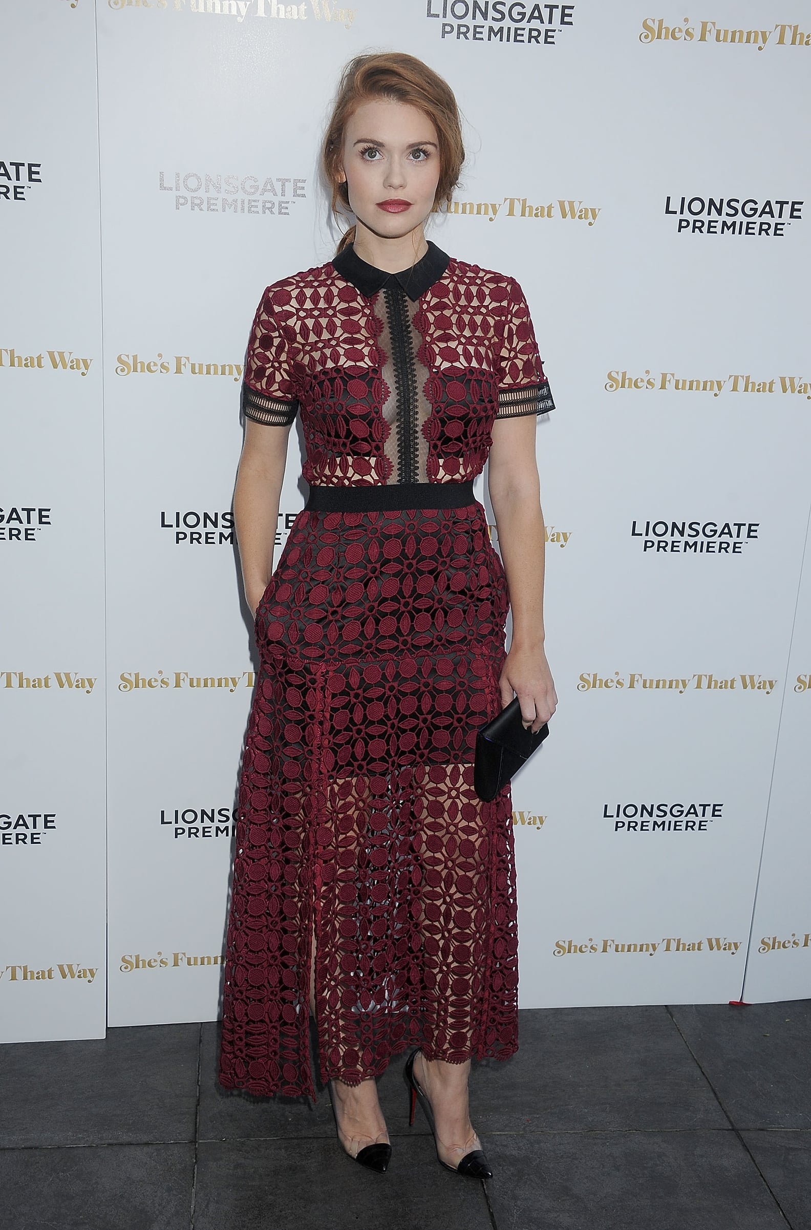 Sexiest Dresses of 2015 | PS Fashion