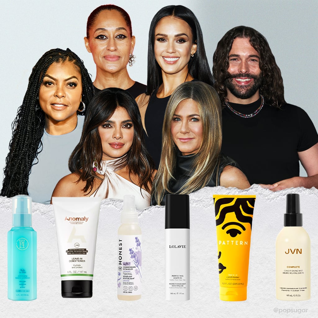 Viral Gossip Account DeuxMoi Reviews 6 Celebrity Hair Brands