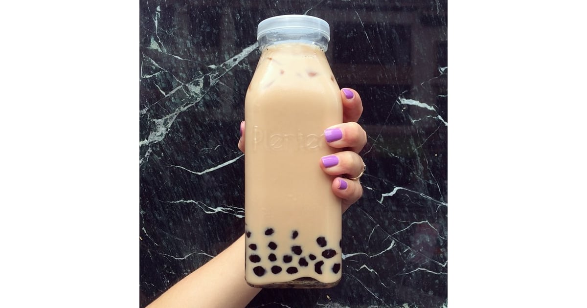 Bubble Tea | What to Eat Before You Die | POPSUGAR Food Photo 13