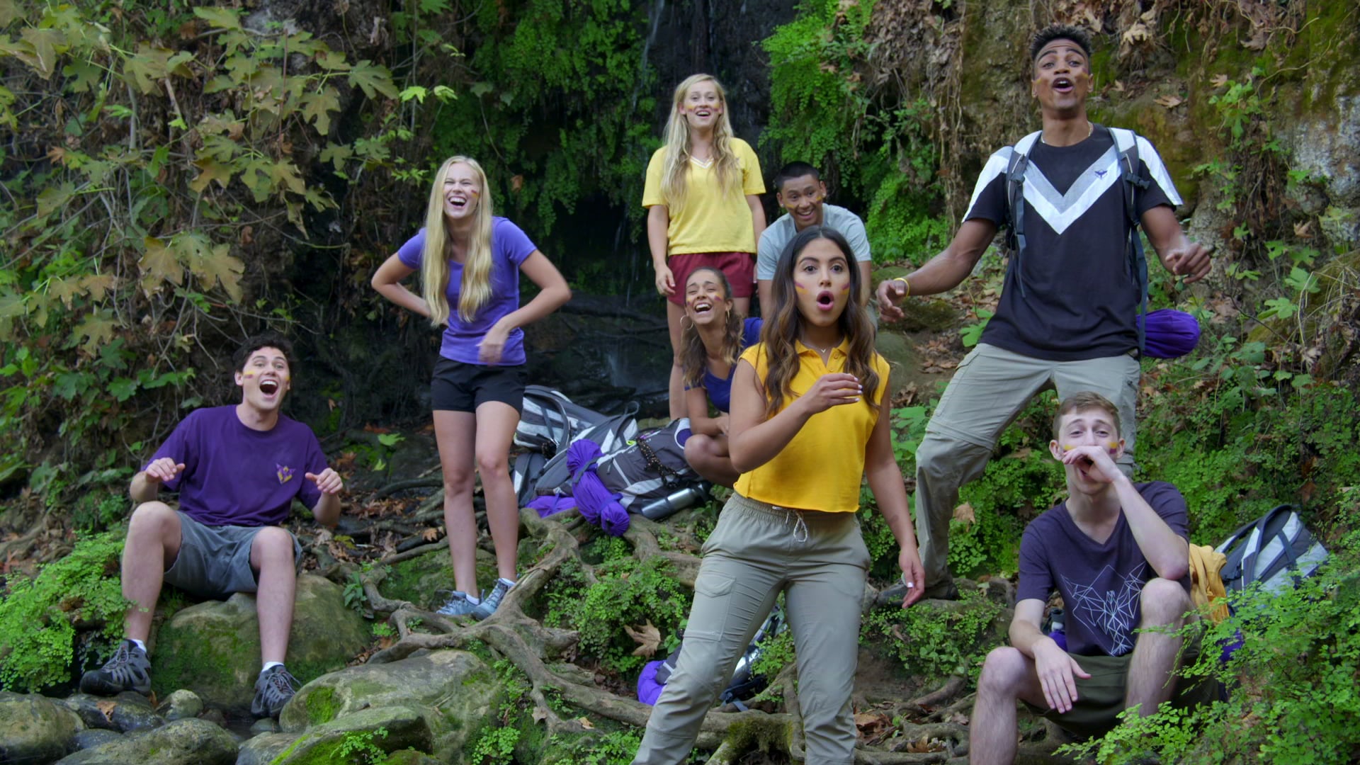 Greenhouse Academy The New Netflix Shows Your Kids Ll Want To Queue In 19 Including Holiday Specials Popsugar Family Photo 61