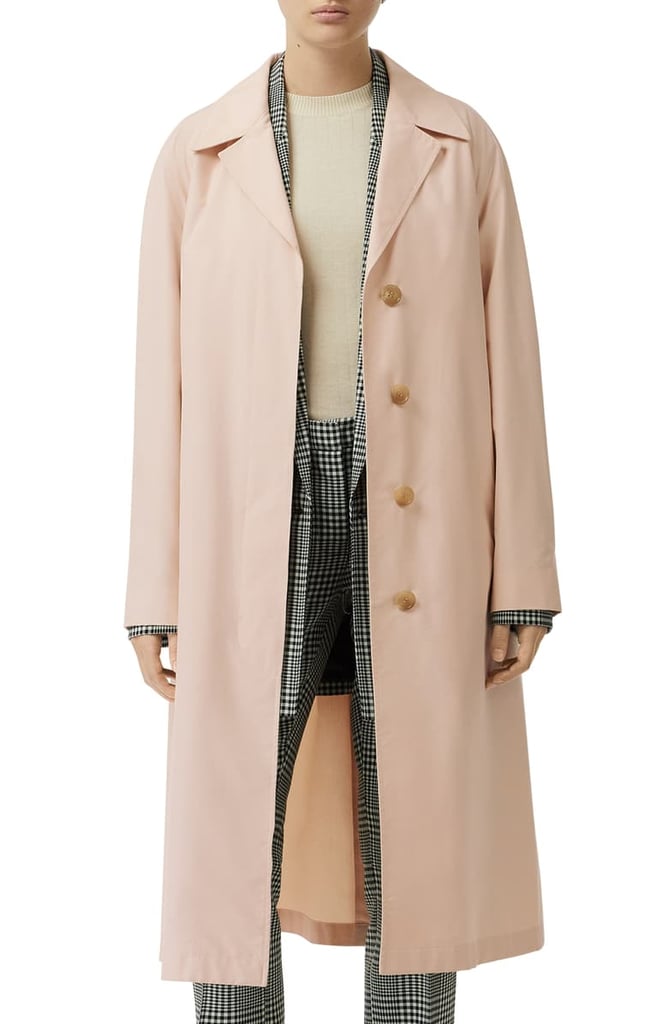 Burberry Edenderry Trench Coat